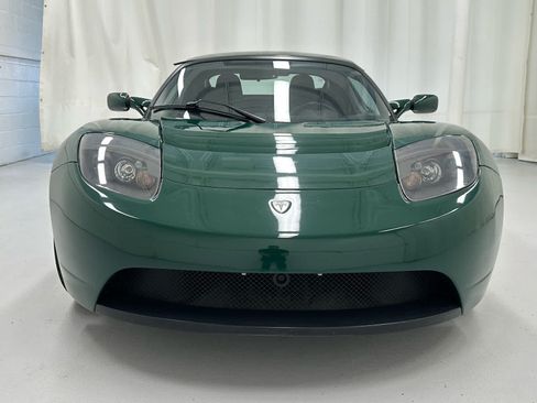 Used 2008 Tesla Roadster RWD image 5