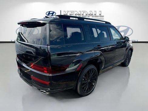 New 2026 Hyundai Santa Fe Calligraphy FWD image 6