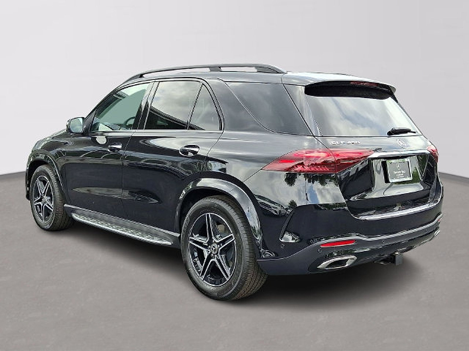 Used 2026 Mercedes-Benz GLE 450 4MATIC image 6