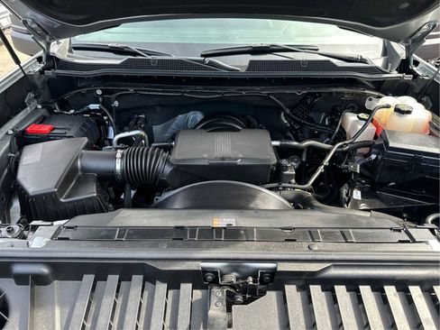 Used 2025 Chevrolet Silverado 2500 LT w/ Convenience Package AWD/4WD image 23