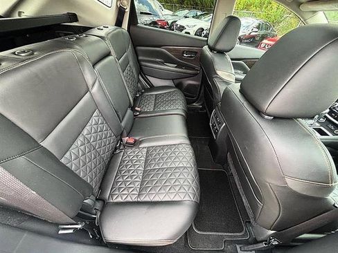 Used 2023 Nissan Murano Platinum w/ Cargo Package FWD image 43