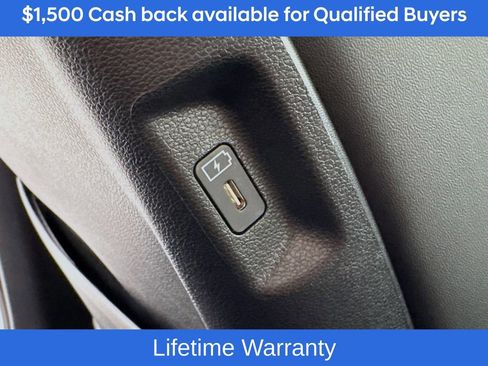 New 2026 Hyundai Santa Fe SEL image 25