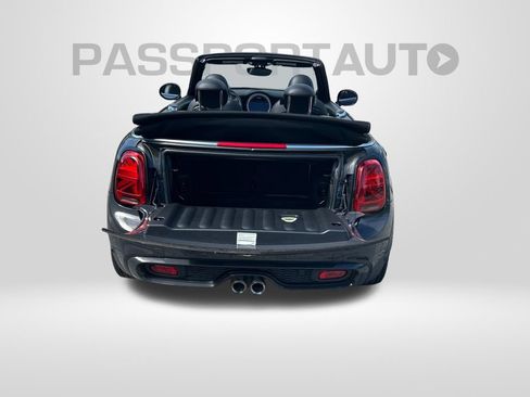 Used 2019 MINI Cooper S w/ Premium Package FWD image 12
