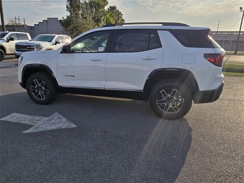 New 2026 GMC Terrain AT4 image 8