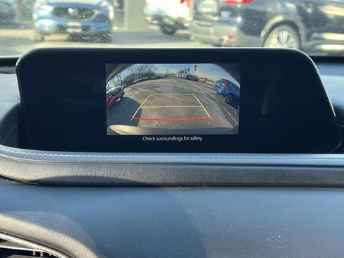 Certified 2025 MAZDA CX-30 AWD 2.5 S w/ Preferred Package image 22