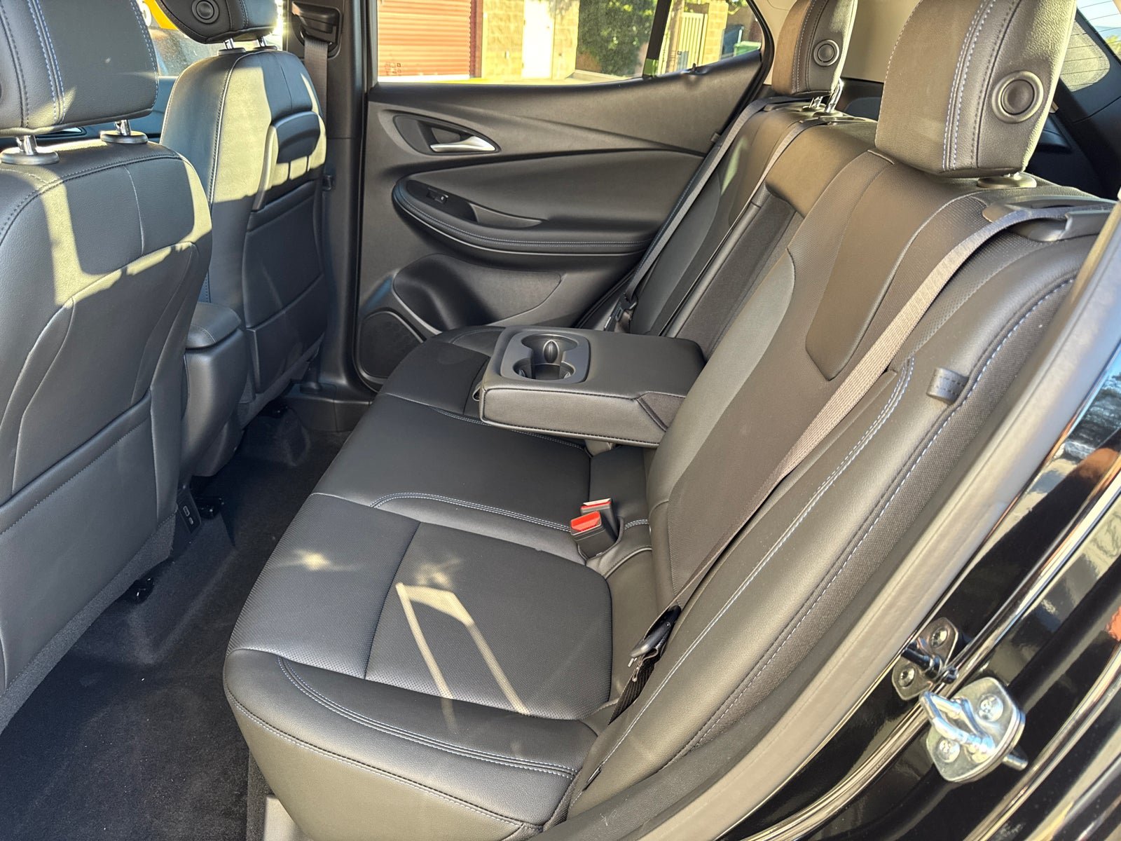 Used 2026 Buick Encore GX Sport Touring w/ Comfort Package FWD image 19