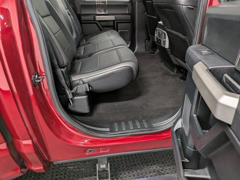 Used 2019 Ford F150 Raptor w/ Equipment Group 802A Luxury image 26