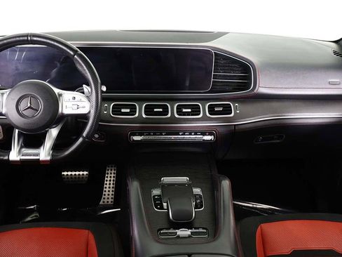 Used 2022 Mercedes-Benz GLE 53 AMG 4MATIC Coupe image 41