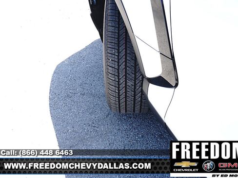 New 2025 Chevrolet Blazer EV LT image 42