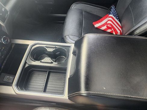 Used 2017 Ford F250 Lariat w/ Lariat Ultimate Package image 18