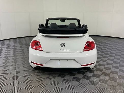Used 2013 Volkswagen Beetle 2.0T FWD image 5