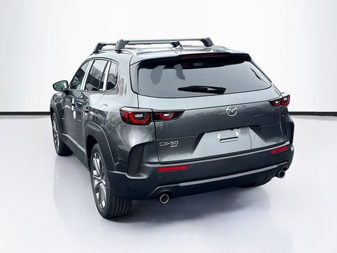 New 2026 MAZDA CX-50 AWD 2.5 S w/ Cargo Package image 5