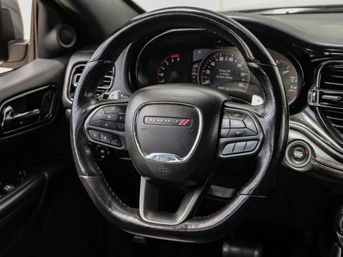 Used 2022 Dodge Durango R/T RWD image 24