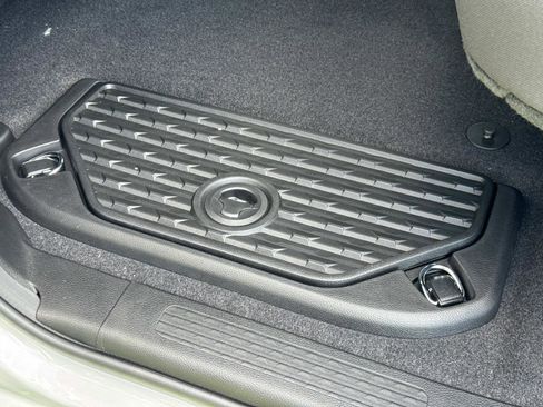 New 2025 RAM 1500 Big Horn RWD image 12