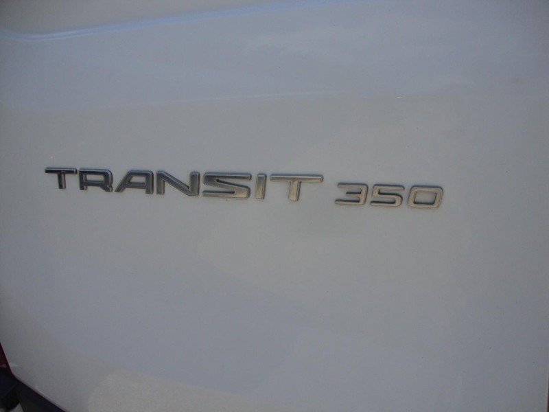 Used 2018 Ford Transit 350 148 High Roof Extended RWD image 5