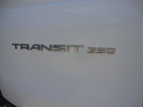 Used 2018 Ford Transit 350 148 High Roof Extended RWD image 5