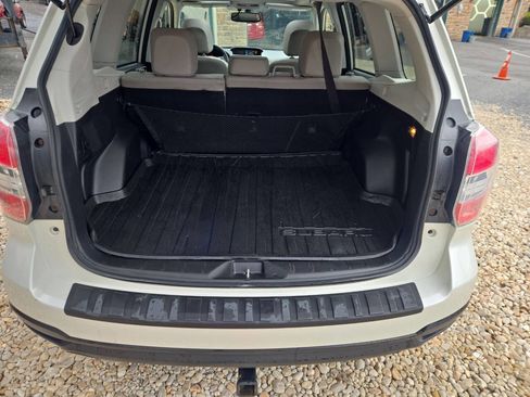 Used 2015 Subaru Forester 2.5i Limited w/ Popular Package #2 image 17