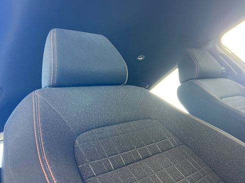 Certified 2024 Honda HR-V Sport image 26