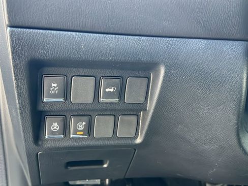 Used 2020 INFINITI QX60 Luxe w/ Essential Package image 23