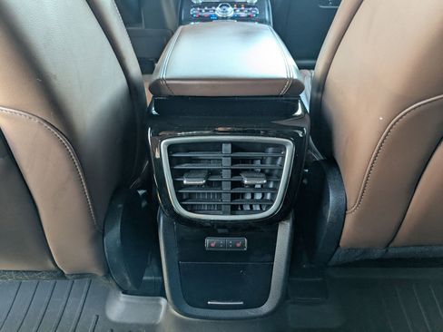 Used 2022 Lincoln Nautilus Reserve w/ Equipment Group 201A image 22