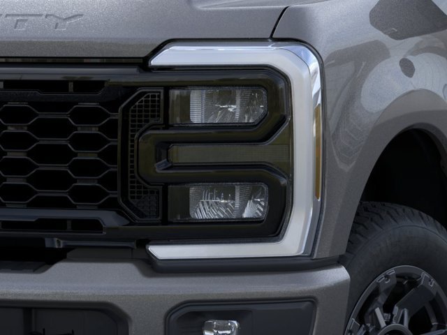 New 2026 Ford F250 XL w/ STX Appearance Package AWD/4WD image 20