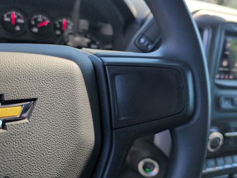 New 2026 Chevrolet Silverado 2500 Custom w/ Custom Value Package AWD/4WD image 20