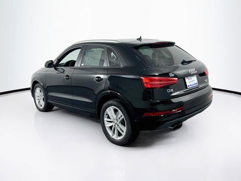 Used 2017 Audi Q3 2.0T Premium AWD/4WD image 7