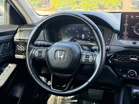 Used 2024 Honda Accord EX-L image 20
