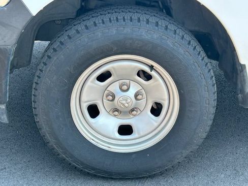 Used 2018 RAM 1500 Tradesman w/ Protection Group AWD/4WD image 12