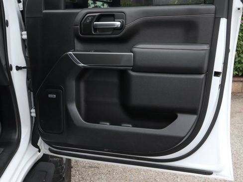 Used 2022 GMC Sierra 2500 AT4 w/ AT4 Premium Plus Package AWD/4WD image 52