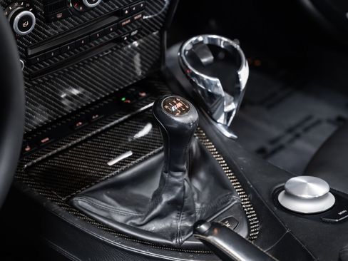 Used 2008 BMW M6 Convertible image 26