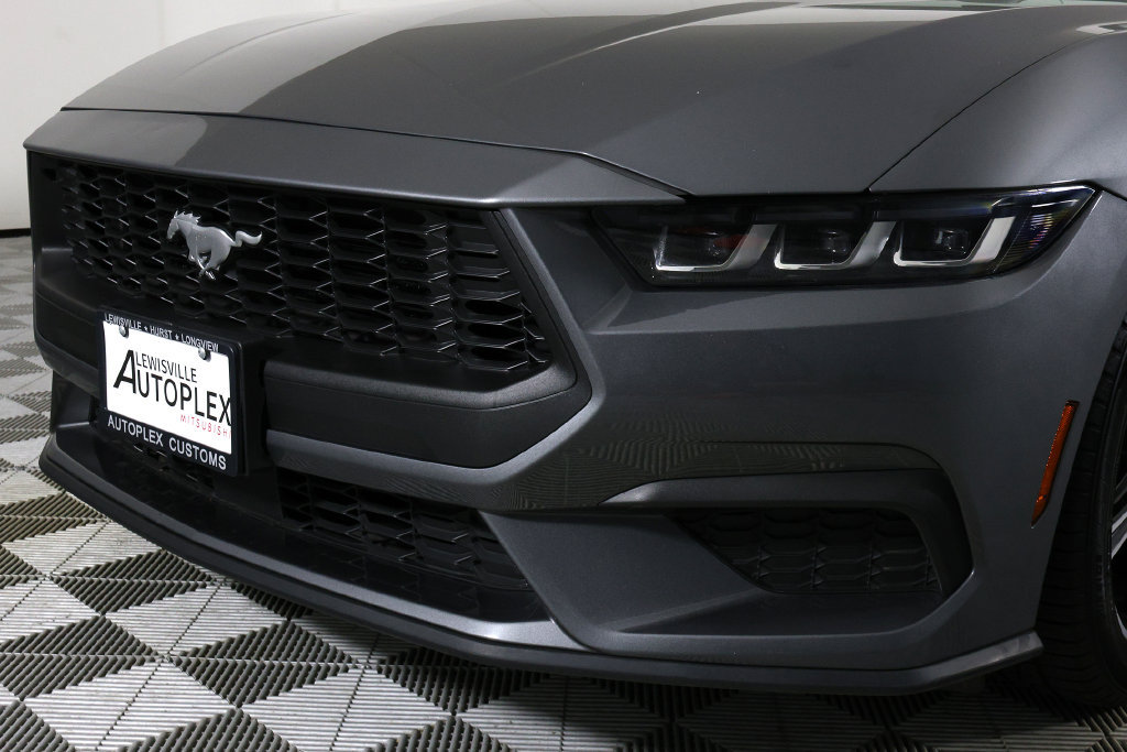 Used 2024 Ford Mustang Premium RWD image 39