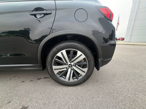 Used 2024 Mitsubishi Outlander Sport AWD image 17