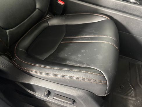 Used 2024 Honda Pilot TrailSport image 29