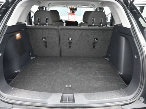 Used 2025 Chevrolet TrailBlazer LT image 10