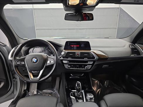 Used 2021 BMW X3 sDrive30i w/ Convenience Package RWD image 18