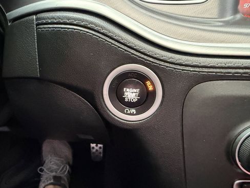 Used 2020 Dodge Charger Scat Pack image 21