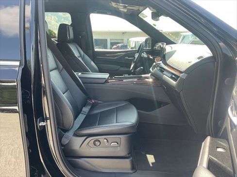 Used 2022 Cadillac Escalade ESV Luxury RWD image 26