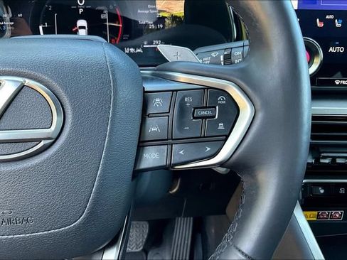 Certified 2024 Lexus TX 350 AWD w/ Technology Package image 12