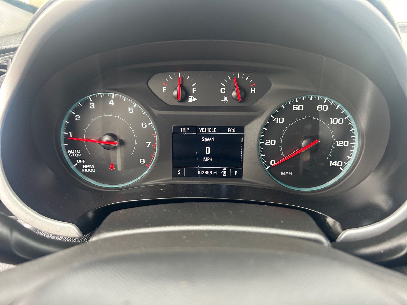 Used 2023 Chevrolet Malibu LS FWD image 10