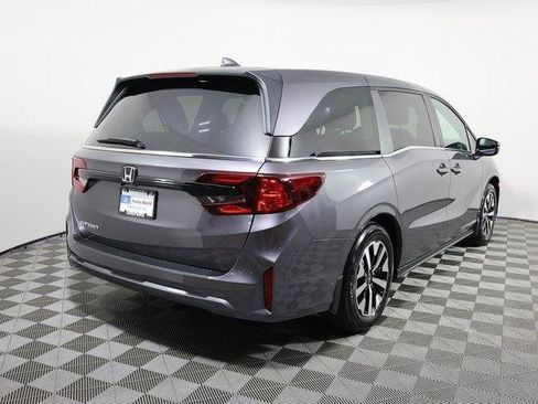 New 2026 Honda Odyssey EX-L image 4