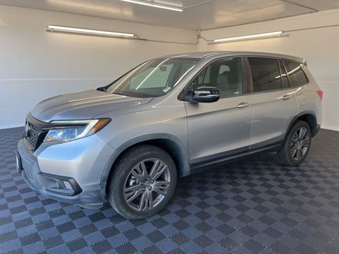 Used 2019 Honda Passport EX-L image 12