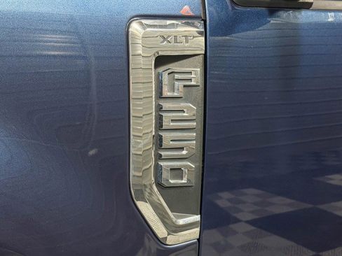 Used 2020 Ford F250 XLT w/ XLT Premium Package image 43