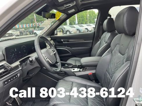 Used 2025 Kia Telluride SX Prestige X-Line AWD/4WD image 7
