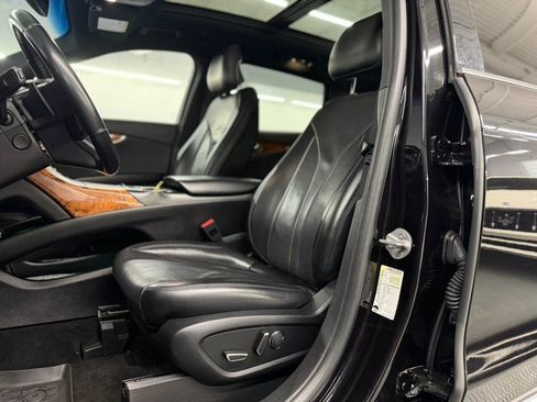 Used 2019 Lincoln Nautilus Reserve AWD/4WD image 16