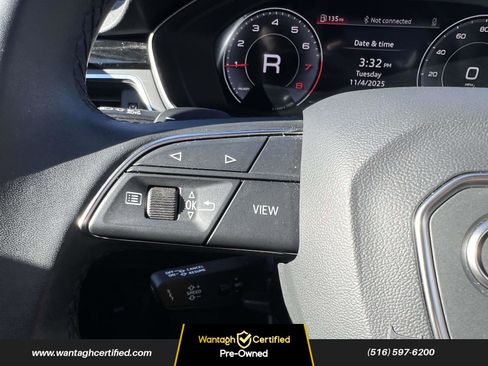 Used 2024 Audi A4 2.0T Premium Plus image 28