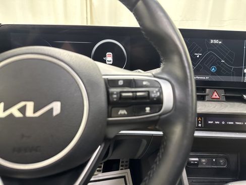 Certified 2024 Kia Sportage X-Pro Prestige AWD/4WD image 18