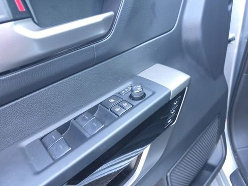 Used 2025 Toyota Tundra Limited w/ TRD Off-Road Package image 16