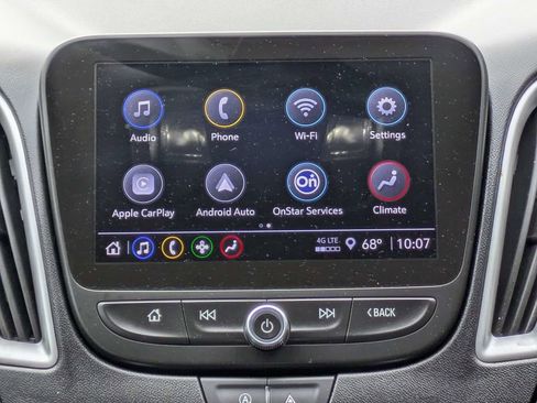 Used 2024 Chevrolet Malibu LT FWD image 16