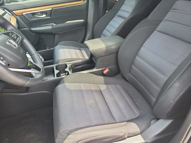 Certified 2022 Honda CR-V EX image 22